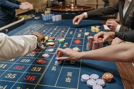 Онлайн казино Vulkan Deluxe Casino